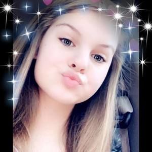 Meet your Posher, Maddie